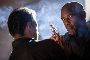 Still 3 for The Equalizer 3