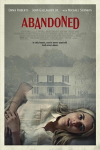 Poster for Abandoned
