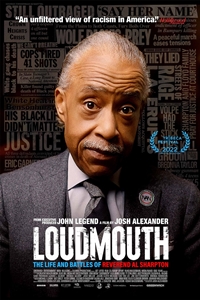 Poster of Loudmouth