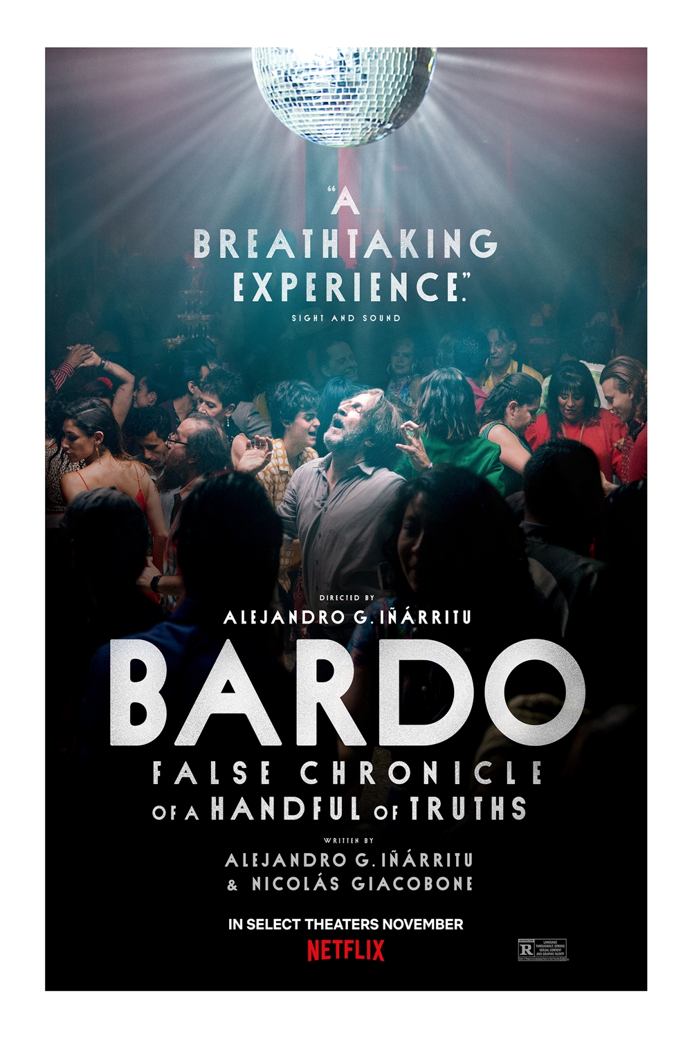 Bardo, False Chronicle of a Handful of Truths