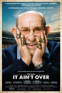 It Ain't Over