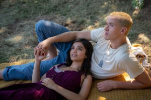 Still 0 for Hunger Games: The Ballad of Songbirds and Snakes,
