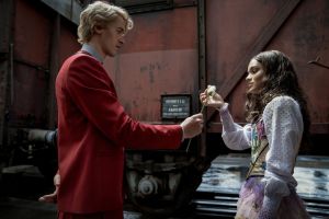 Still 6 for Hunger Games: The Ballad of Songbirds and Snakes,