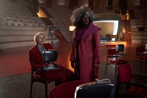 Still 8 for Hunger Games: The Ballad of Songbirds and Snakes,
