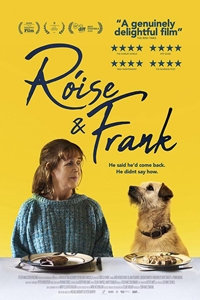 Poster of Róise & Frank