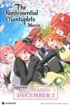 The Quintessential Quintuplets Movie Poster