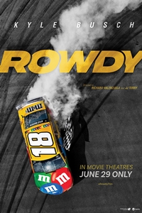 Poster for Rowdy