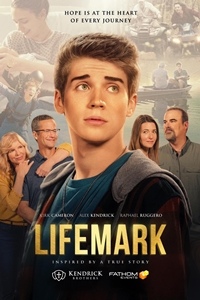 Lifemark Poster