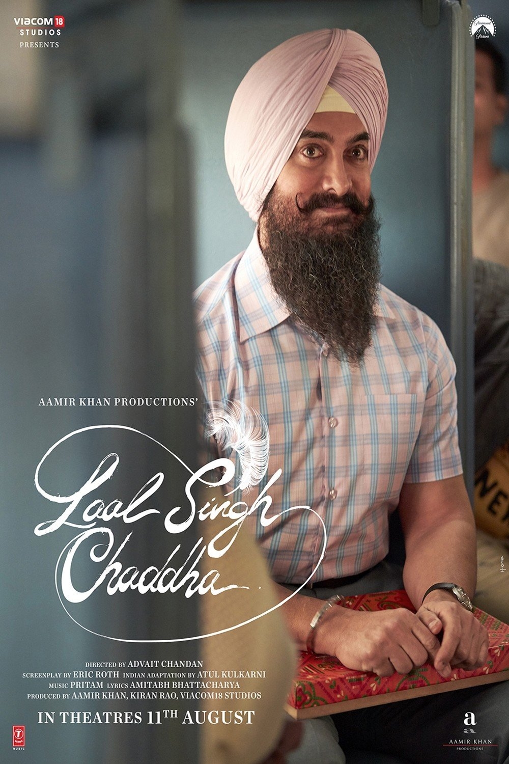 Laal Singh Chaddha (Hindi)