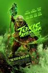 The Toxic Avenger Uncut