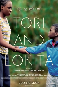 Tori and Lokita (Tori et Lokita)