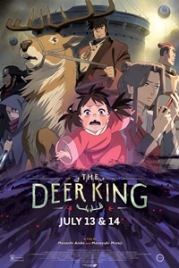 Deer King (Fan Event), The