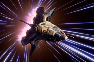 Trailer Thumbnail