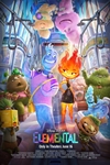 Elemental Poster