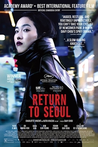Still of Return to Seoul
