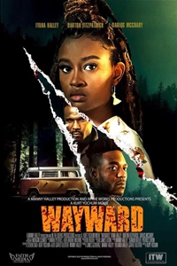 Wayward Poster