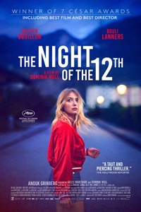 The Night of the 12th (La nuit du 12)