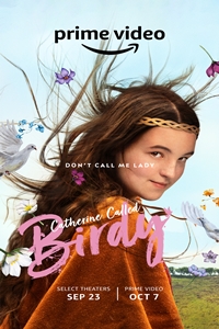 Poster of Catherine Called Birdy