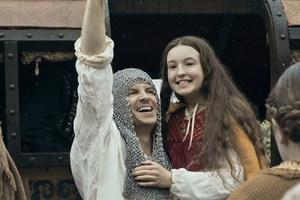 Still 1 for Catherine Called Birdy