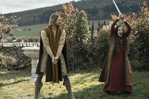 Still 2 for Catherine Called Birdy