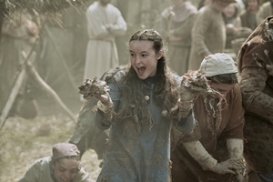 Still 3 for Catherine Called Birdy