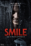 Sonríe Poster