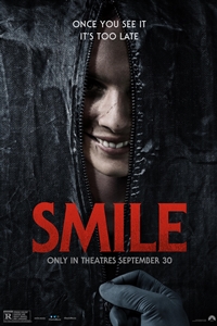 Caption Poster for Smile