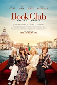 Poster of Book Club: The Next Chapter