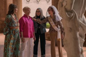 Still 3 for Book Club: The Next Chapter