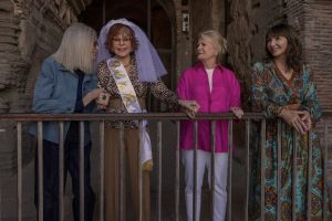 Still 6 for Book Club: The Next Chapter