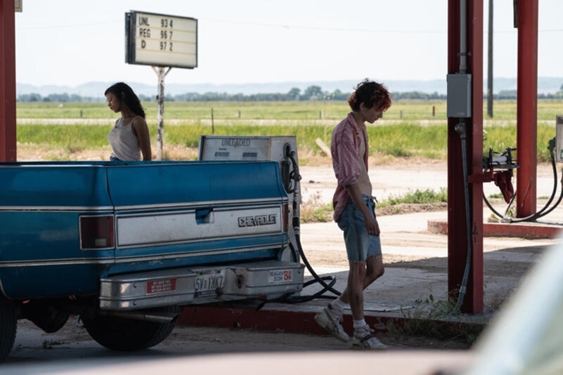 Still preview 7 for Bones and All
