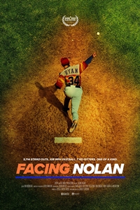 Poster for Facing Nolan