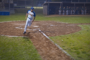 Still 2 for Running the Bases