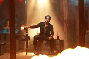Still 0 for Jawan (Hindi)