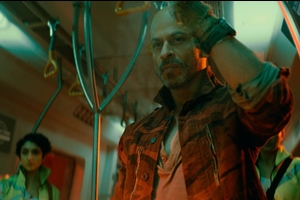 Still 1 for Jawan (Hindi)