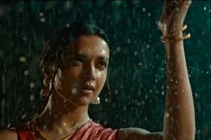 Still 8 for Jawan (Hindi)
