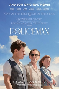 My Policeman Poster