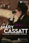 Exhibition on Screen: Mary Cassatt - Painting the Poster