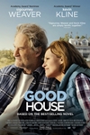 The Good House Poster