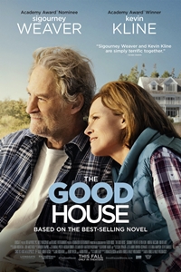 Poster ofThe Good House