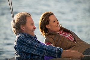 Still 4 for The Good House