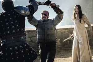 Still of Medieval (Jan zizka)