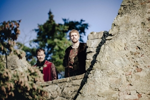 Still 2 for Medieval