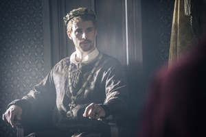 Still 9 for Medieval
