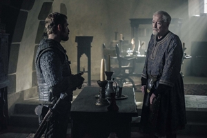 Still 10 for Medieval