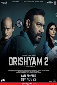 Drishyam 2 (Hindi)