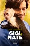 Gigi & Nate Poster
