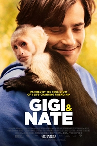 Poster of Gigi & Nate