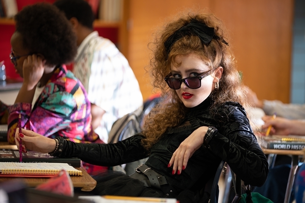 Lisa Frankenstein Photo