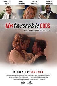 UnFavorable Odds Poster